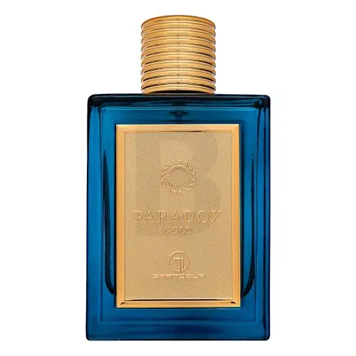 Grandeur Paradox Gold (EDP) parfüümvesi meestele 100 ml