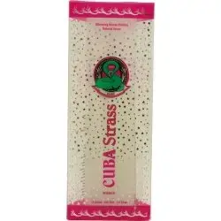 Cuba Strass Snake (EDP) parfumuotas vanduo moterims 100 ml