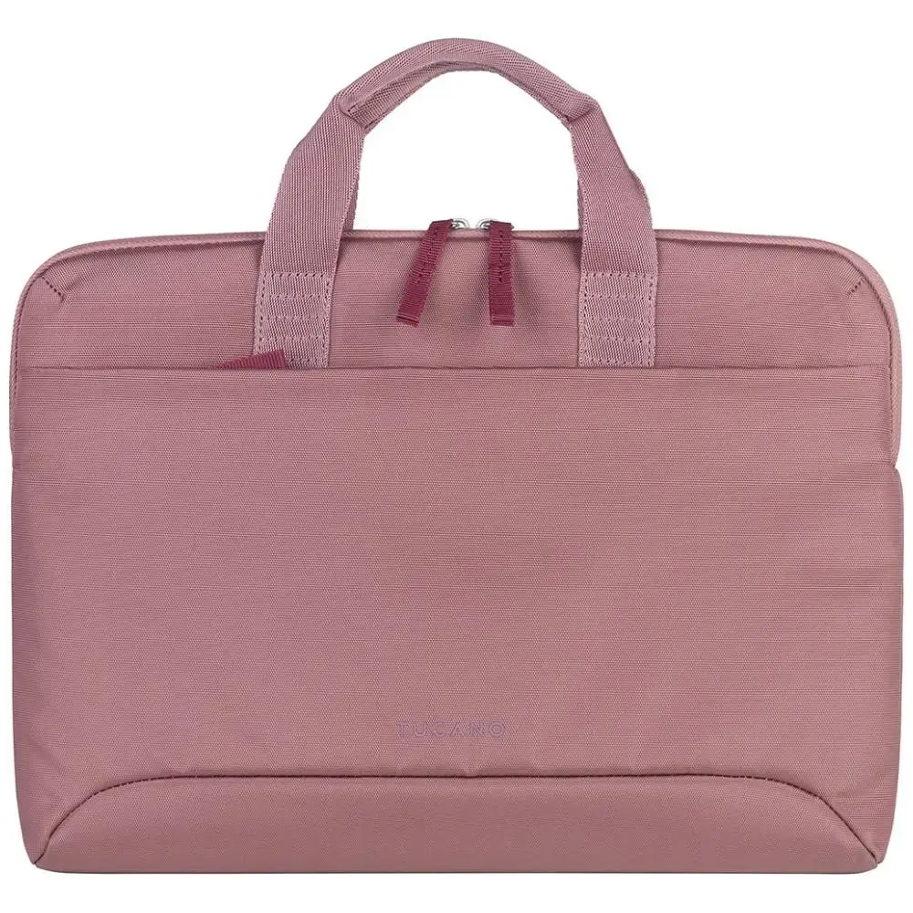 Laptop Bag Tucano Smilza Superslim 13.3"/14" pink