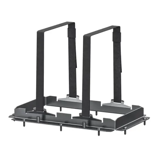 Mounting strap for EcoFlow Power Kits battery 2kWh