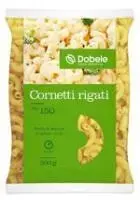 Makaroni radziņi DOBELE, 500g