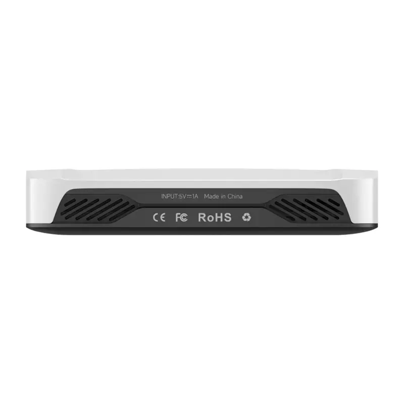 Carlinkit CPC200-Tbox UHD Wireless Adapter for CarPlay/Android (with USB-A port)