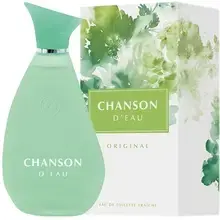 Chanson d'Eau (EDT) tualettvesi naistele 100 ml