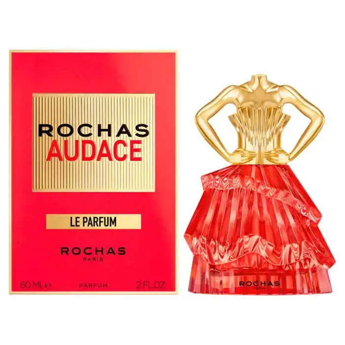 Rochas Audace (Parfum) Perfume for Women