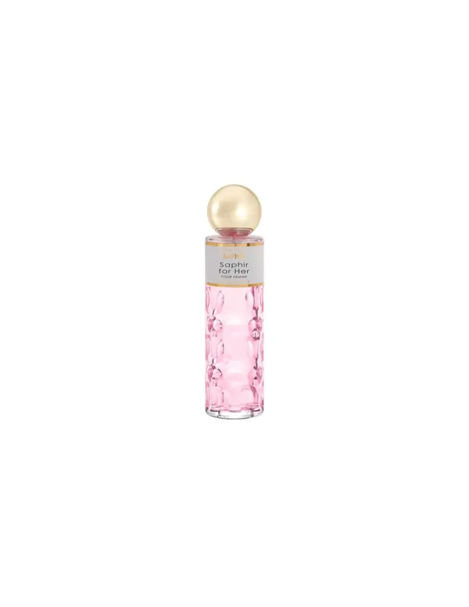 Saphir For Her (EDP) parfimērijas ūdens sievietēm 200 ml