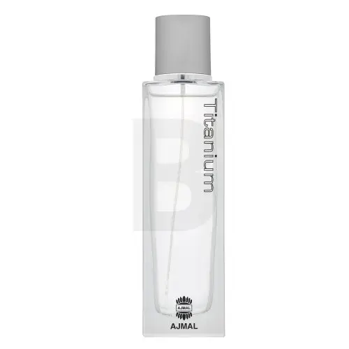 Ajmal Titanium parfimērijas ūdens vīriešiem 100 ml