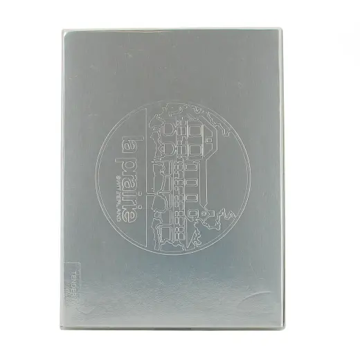 Set Duo, La Prairie, Skin Caviar Essence In, Compact Foundation, Tender Ivory, SPF 25, 2 pcs, 15 g