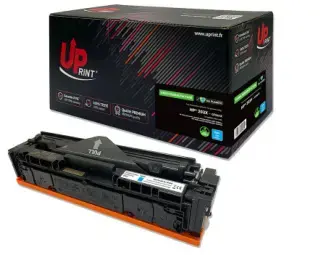 Tonera kasete Uprint HP CF411X/ 046H 5000p REMANUFACTURE Cyan