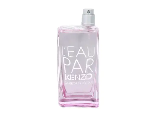 KENZO L´eau par Kenzo Mirror Edition Eau de Toilette 50 ml