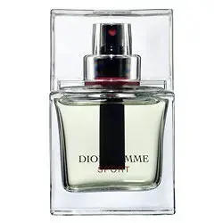 Dior Dior Homme Sport Eau de Toilette 100 ml
