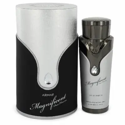 Armaf Magnificent Pour Homme Eau De Parfum 100ml