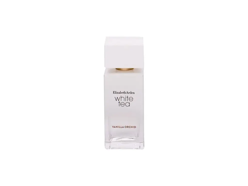 Elizabeth Arden White Tea Vanilla Orchid Eau de Toilette 50 ml