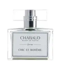 Chabaud Chic Et Boheme uniseks parfüüm 30 ml