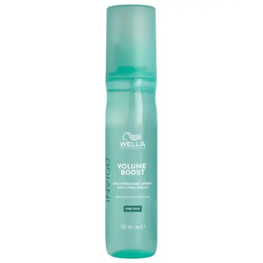 351322 5.7 Oz Invigo Volume Boost Uplifting Care Spray with Cotton Extract Fine Hair