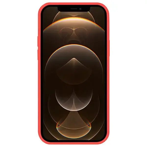 Mercury MagSafe Silicone iPhone 13 Pro Max 6,7" jasnoróżowy|lightpink