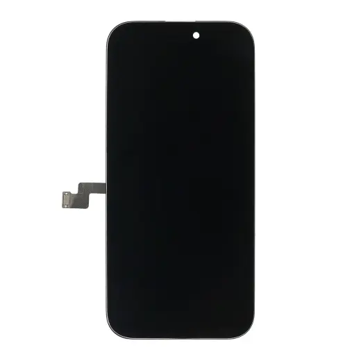 LCD Display with touch screen Iphone 16 Pro Incell 120Hz FHD