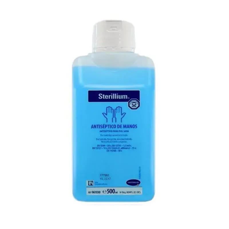 Sterillium Antiseptic Hand Solution 500ml