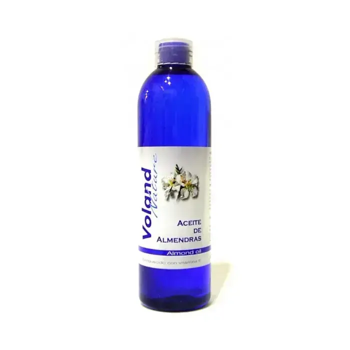 LUXANA Voland Nature Almond Oil 300ml