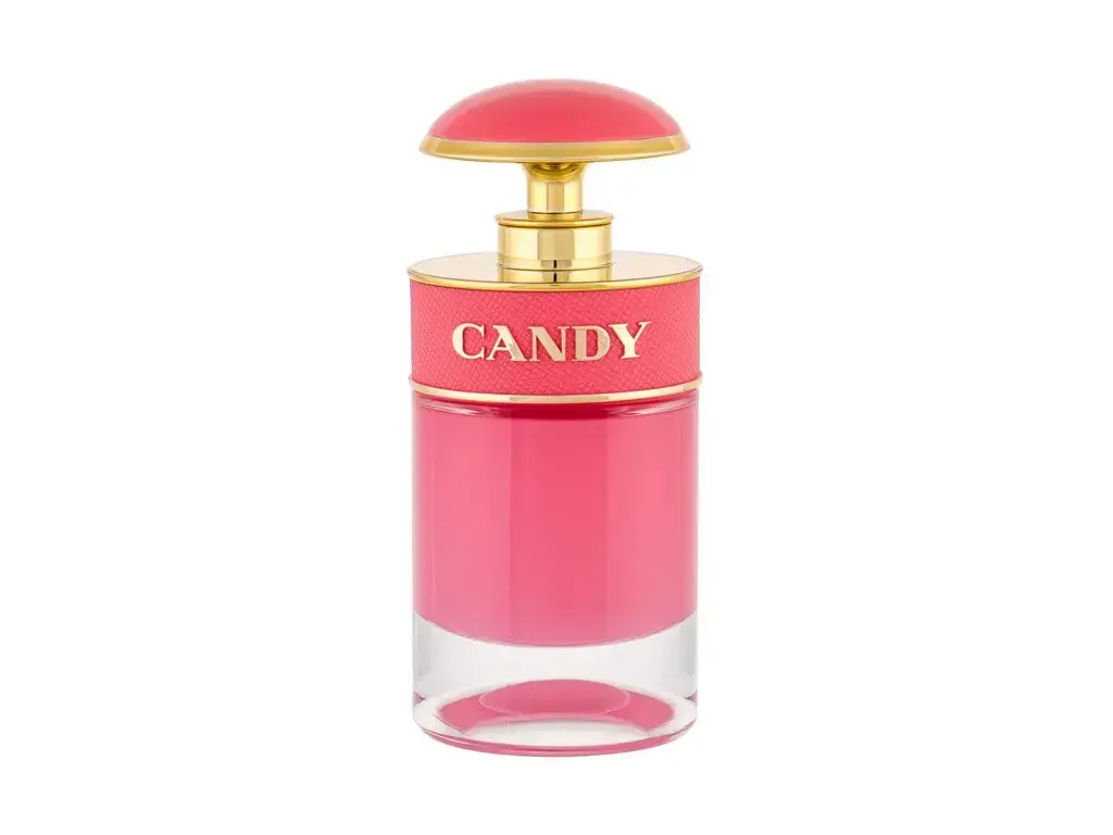 Prada Candy Gloss Eau de Toilette 30 ml