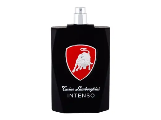 Lamborghini Intenso Eau de Toilette 125 ml