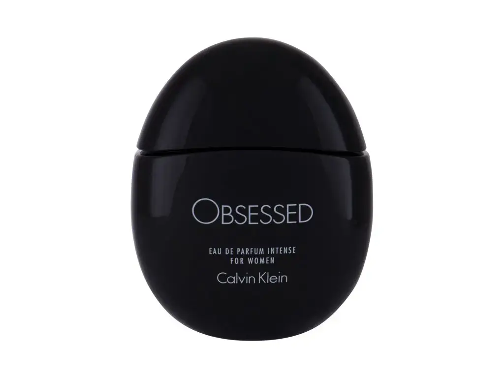 Calvin Klein Obsessed Intense Eau de Parfum 50 ml
