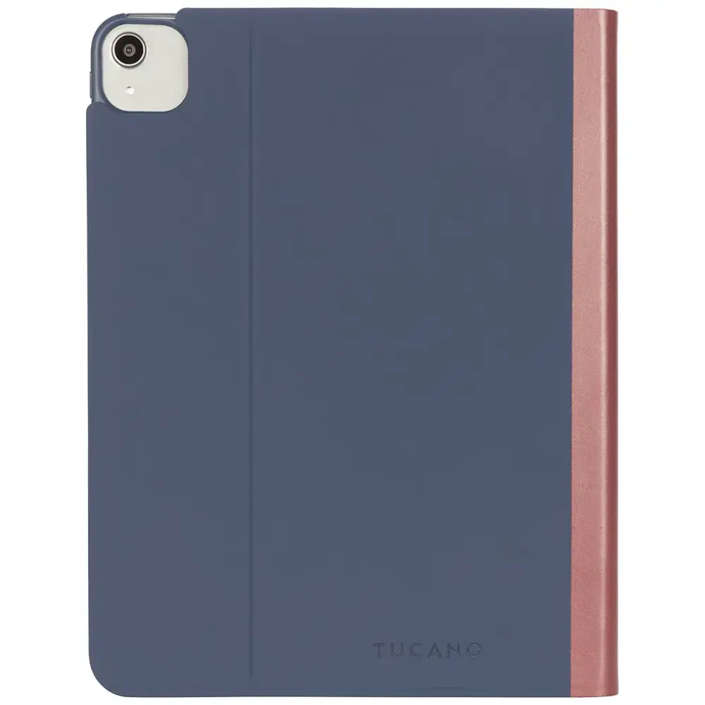 Case Tucano Up Elements for iPad Air 11"  M2 2024 / M3 2025 / M4 2026 blue