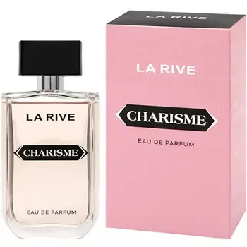 La Rive Charisme (EDP) parfumuotas vanduo moterims 90 ml