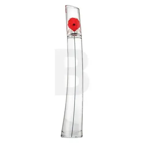 Kenzo Flower by Kenzo eau de parfum for women Refillable 100 ml