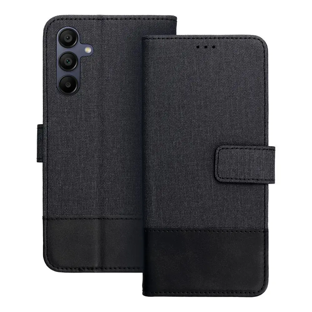 GOMMA Book for SAMSUNG A15 4G / A15 5G black