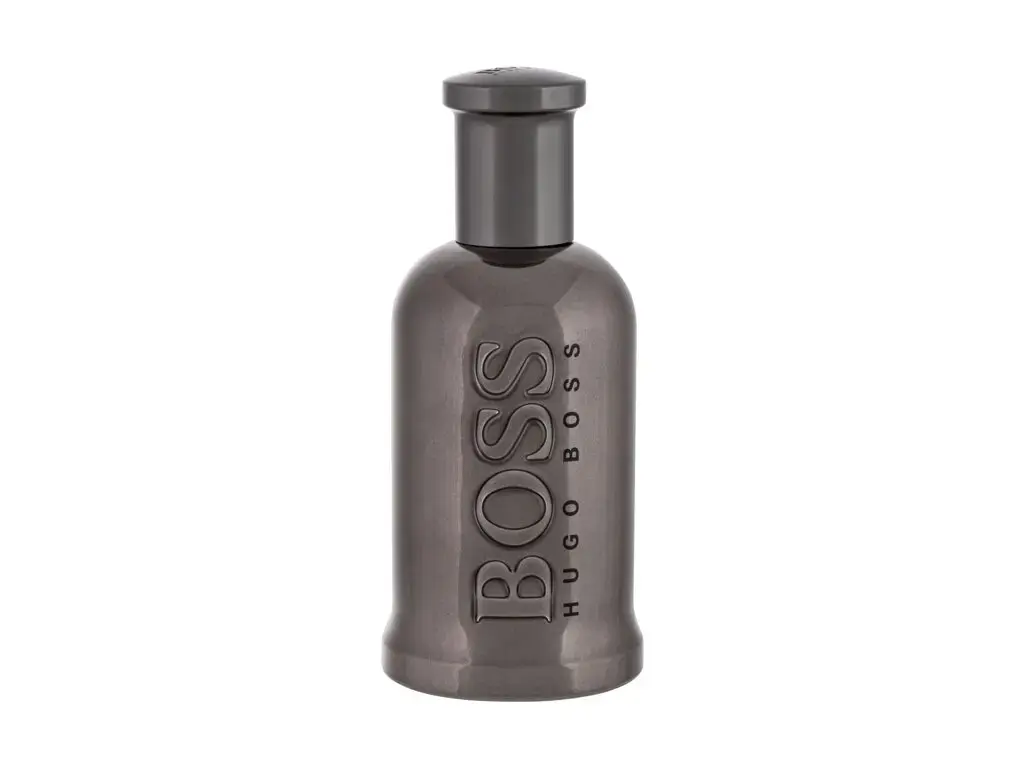 HUGO BOSS Boss Bottled United Limited Edition Eau de Parfum 100 ml