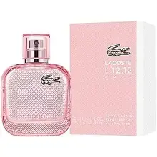 L.12.12. Rose Sparkling EDT Tester
