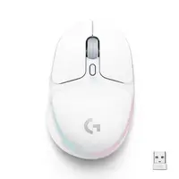 LOGITECH G705 Wireless Gaming Mouse - OFF WHITE - EER2