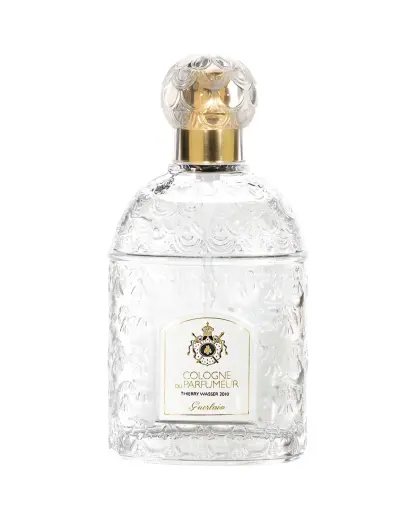 Guerlain Les Colognes Cologne Du Parfumeur (EDC) odekolonas unisex 100 ml