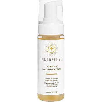Innersense  I Create Lift Volumizing Foam - Stylingová pěna na vlasy 177ml