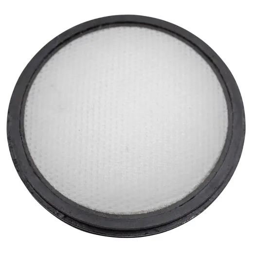 Hepa filtrs ieplūdei putekļu sūcējam