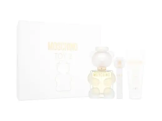 Moschino Toy 2 Eau de Parfum 100 ml