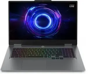 Portatīvais dators Lenovo LOQ 17IRX10 144hz i5-13450HX 24GB RTX5050