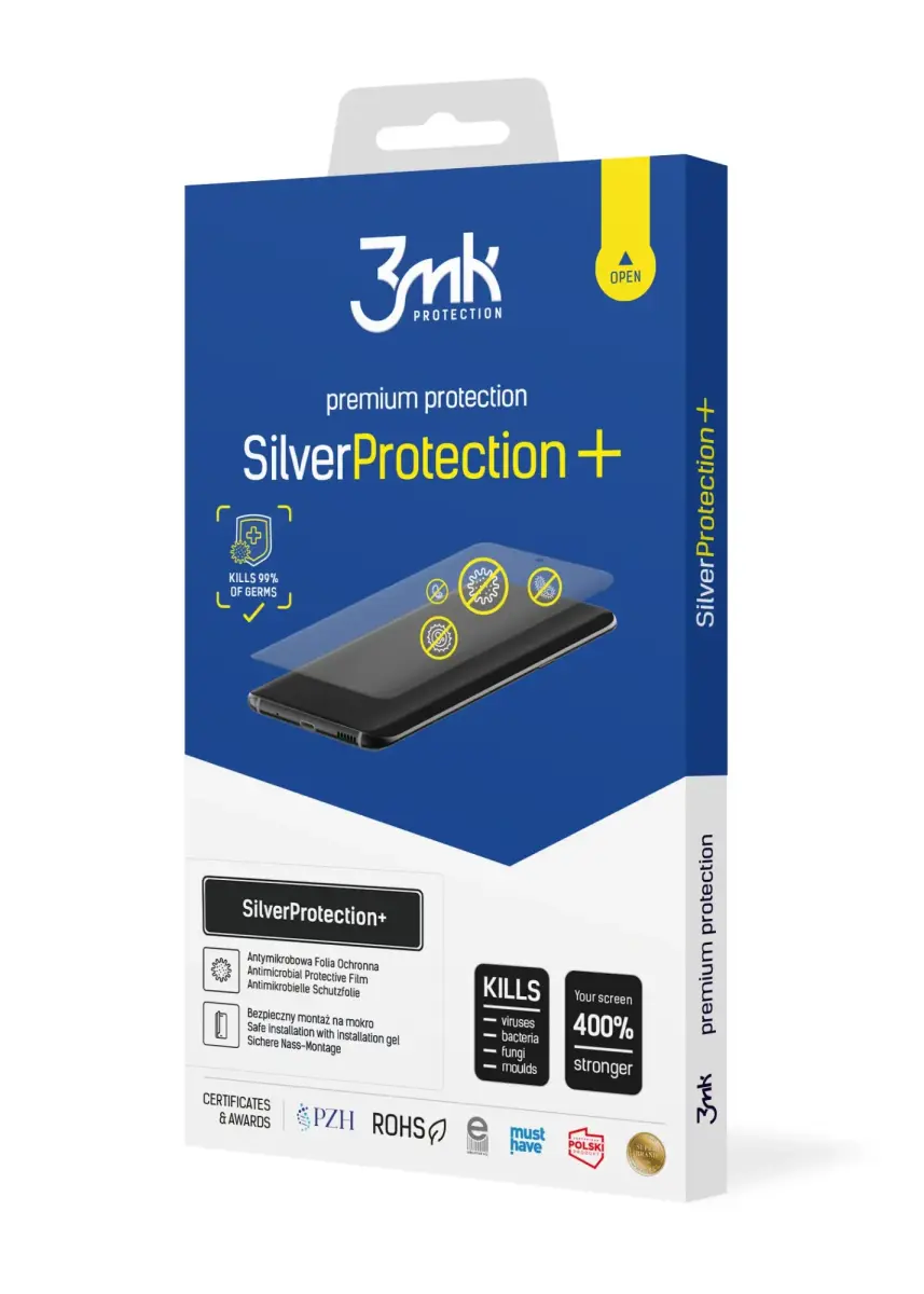 3mk Protection Google Pixel 10 Pro