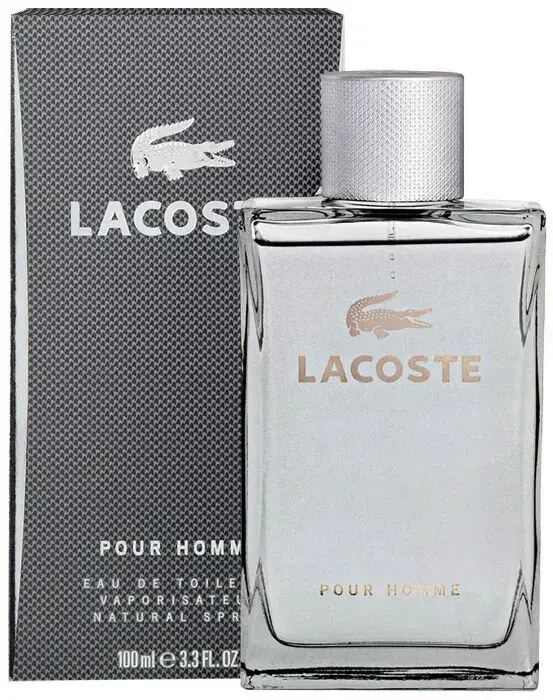 Lacoste Pour Homme Eau de Toilette 30 ml