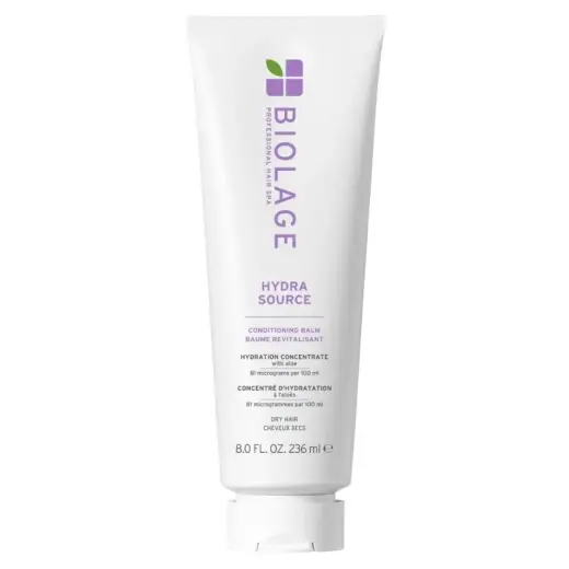 Biolage Essentials HydraSource Moisturising Conditioner for Dry Hair 236 Ml