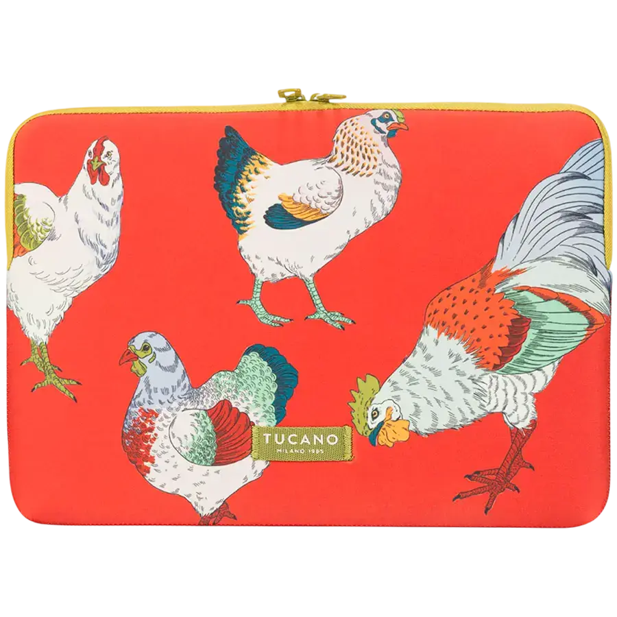 Tucano SLEEVE SCHIZZO MacBook Air 15/