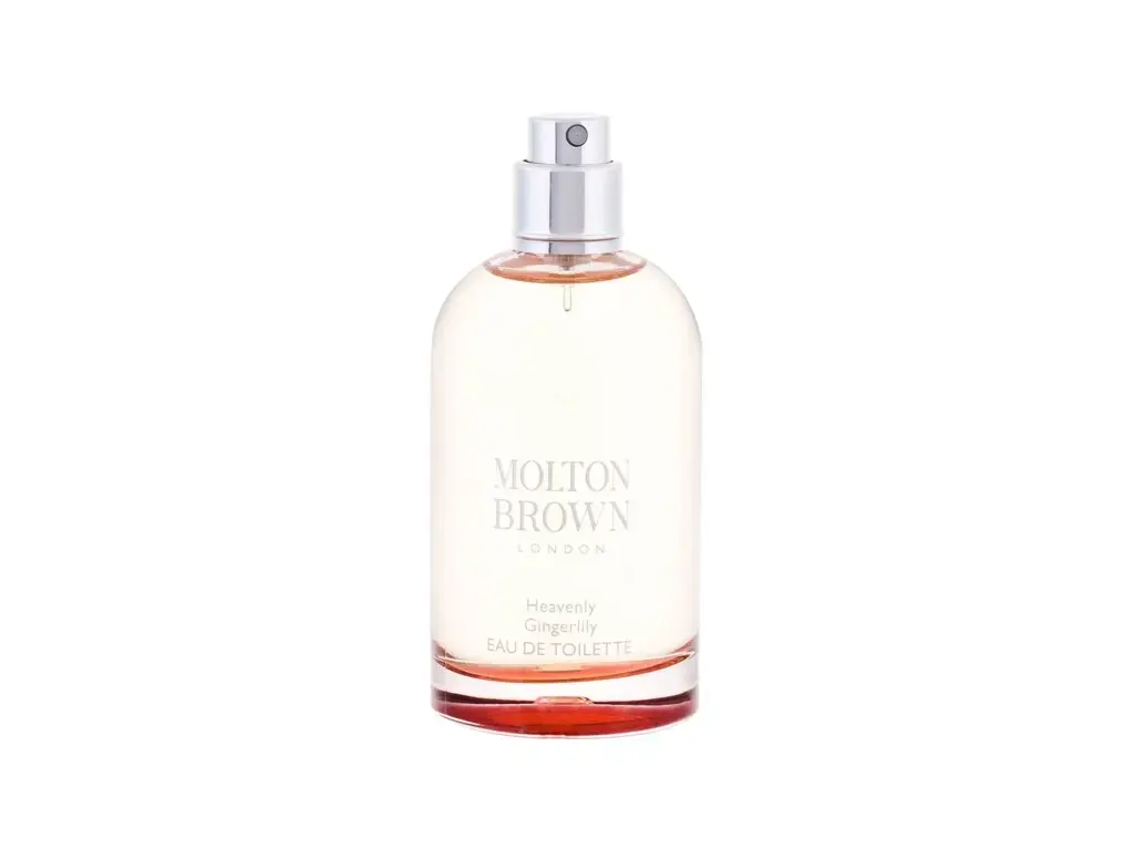 Molton Brown Heavenly Gingerlily Eau de Toilette 50 ml