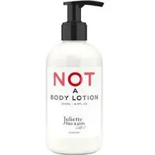 "Not A Body Milk"
