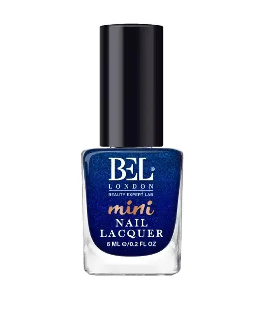 Bel London, Mini, Quick-Dry, Nail Polish, 229, 6 ml