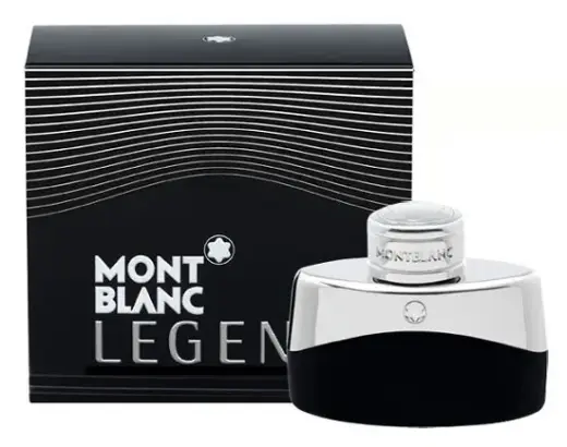 Montblanc Legend Eau de Toilette 50 ml