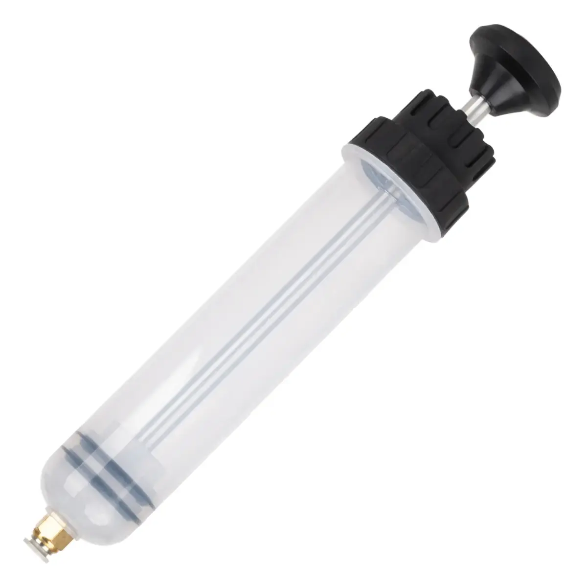 Fluid change syringe AMIO-03156
