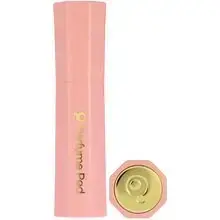 Travalo Perfume Pod Flora (pink) - Refillable Perfume Atomizer - 5 Ml
