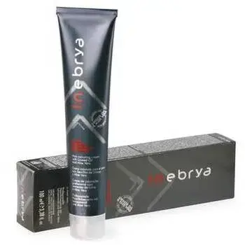 Inebrya Color SUPERLIGHTENERS Hair Colouring Cream