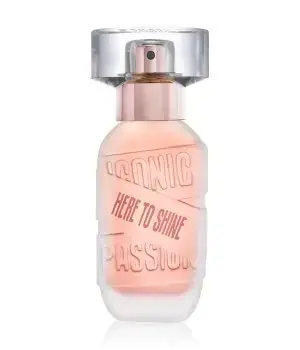 Naomi Campbell Here to Shine (EDT) tualetes ūdens sievietēm 15 ml