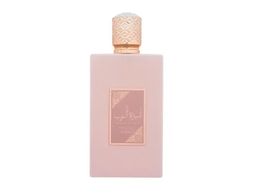 Asdaaf Ameerat Al Arab Prive Rose Eau de Parfum 100 ml